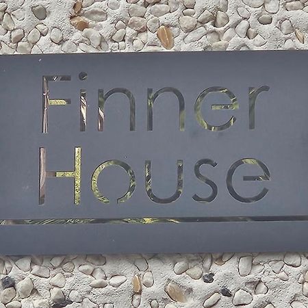 Finner-House 班多伦 外观 照片